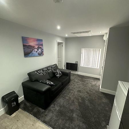 Royal Apartments Thornaby on Tees Pokój zdjęcie
