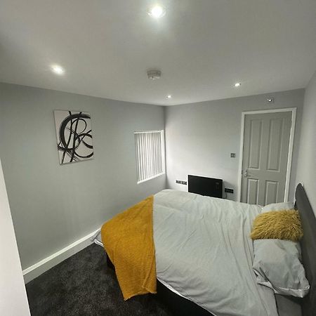 Royal Apartments Thornaby on Tees Pokój zdjęcie
