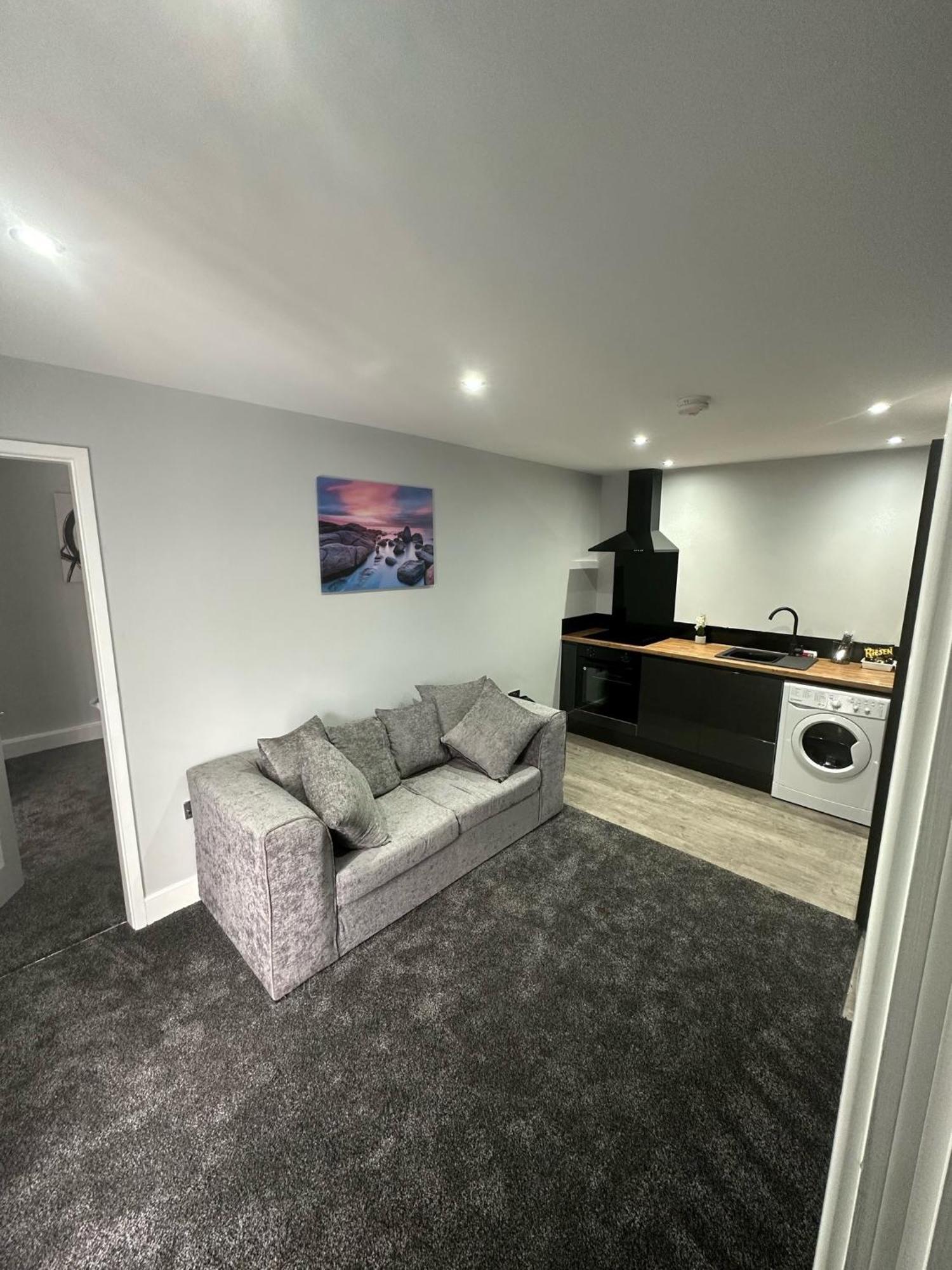 Royal Apartments Thornaby on Tees Pokój zdjęcie