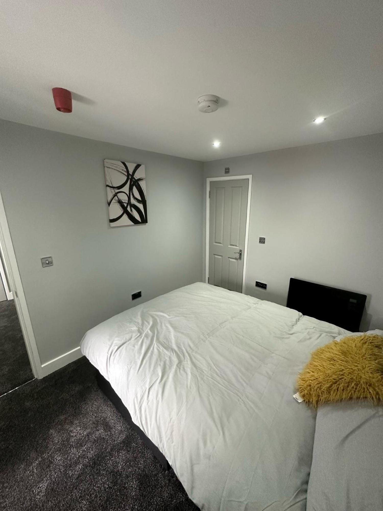 Royal Apartments Thornaby on Tees Pokój zdjęcie