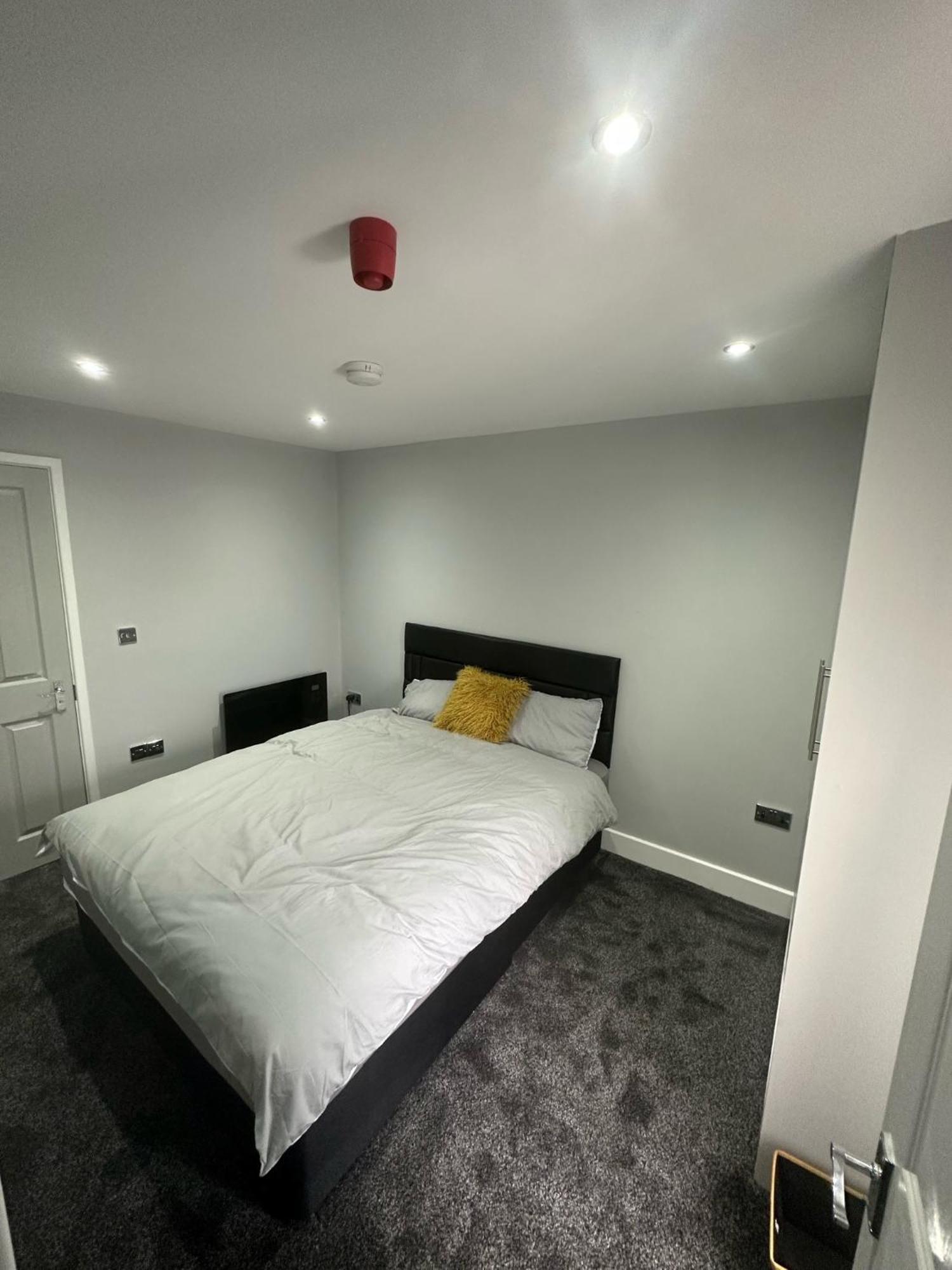 Royal Apartments Thornaby on Tees Pokój zdjęcie
