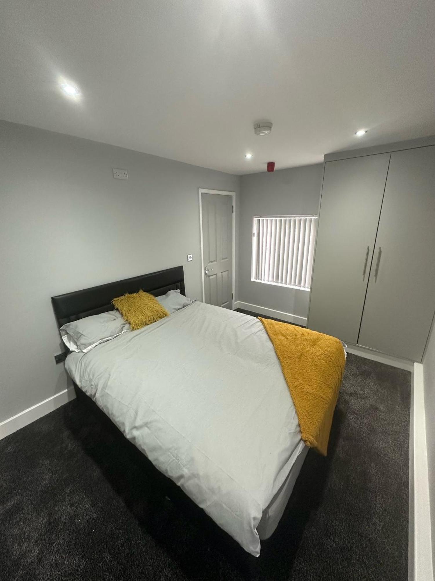 Royal Apartments Thornaby on Tees Pokój zdjęcie