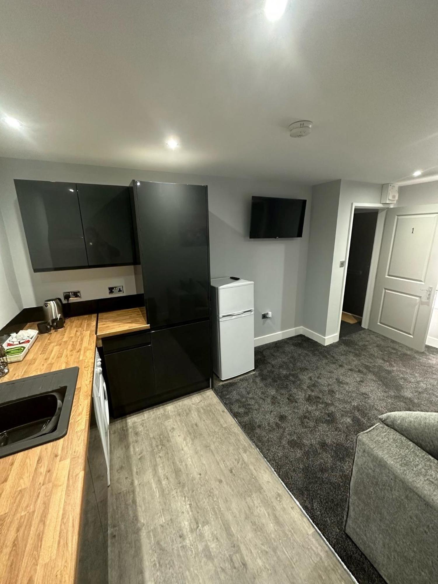 Royal Apartments Thornaby on Tees Pokój zdjęcie